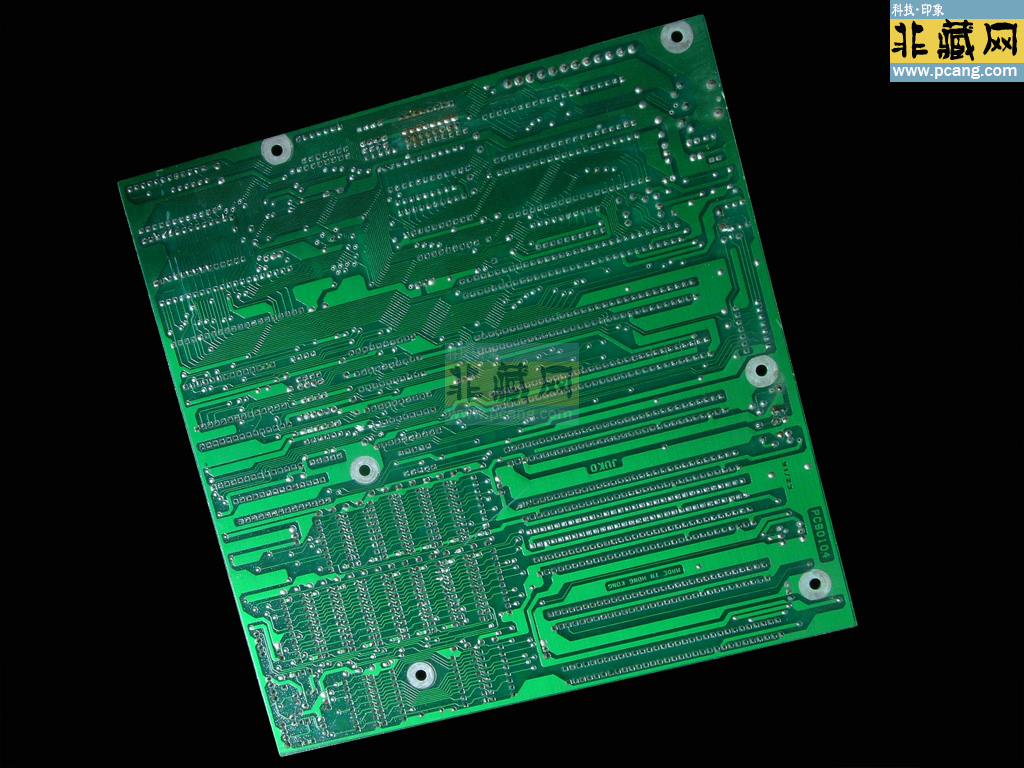 JUKO XT Motherboard