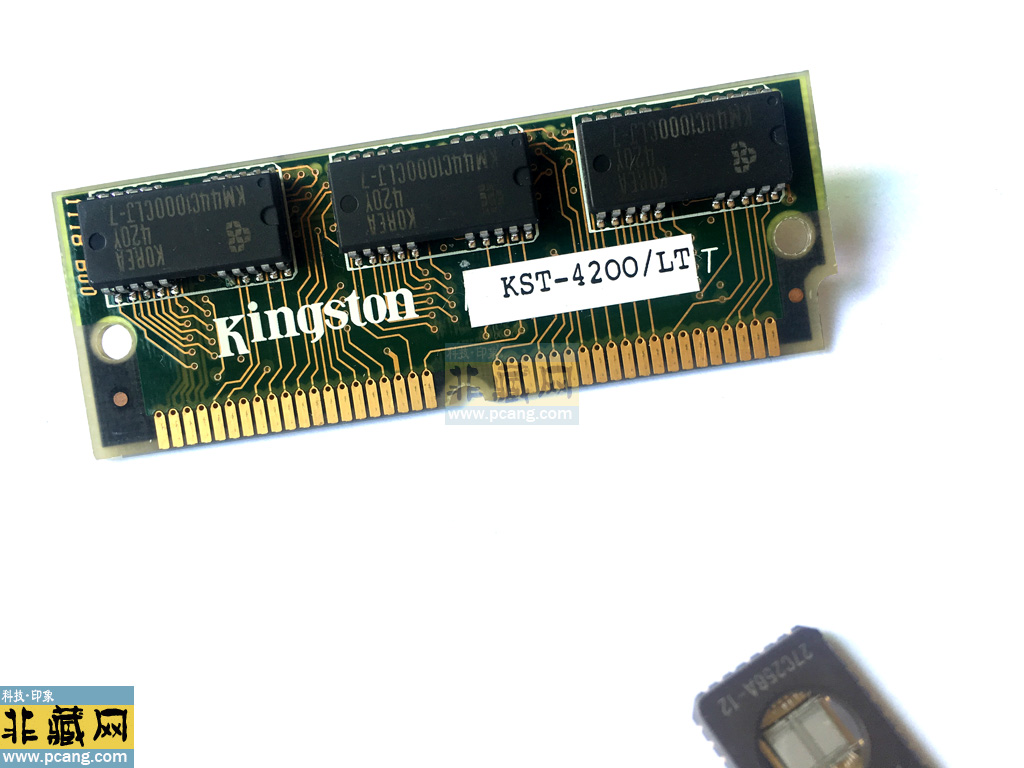 kingston ram