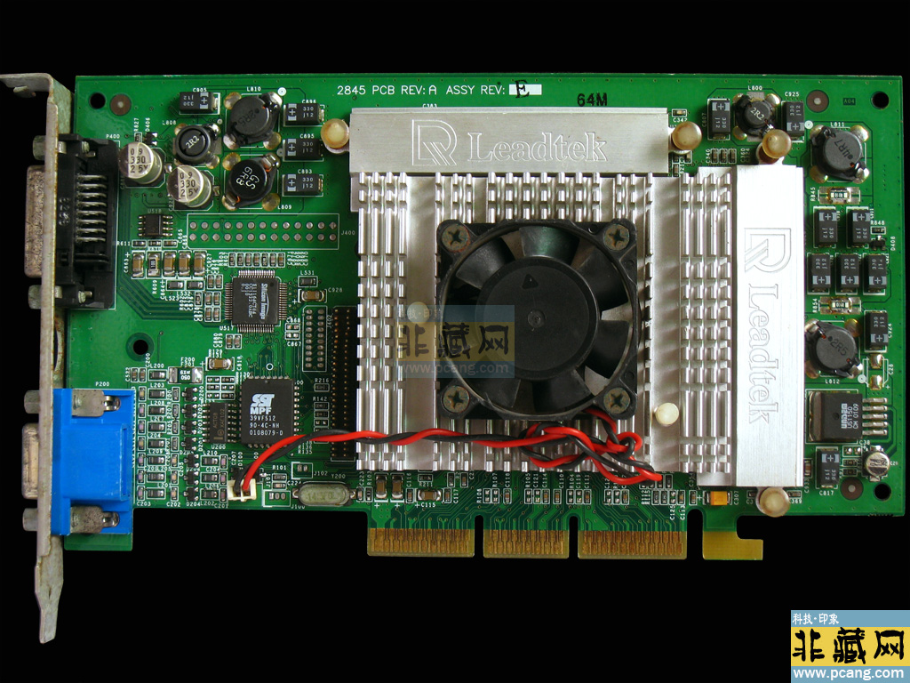 WinFast Geforce2 Ultra