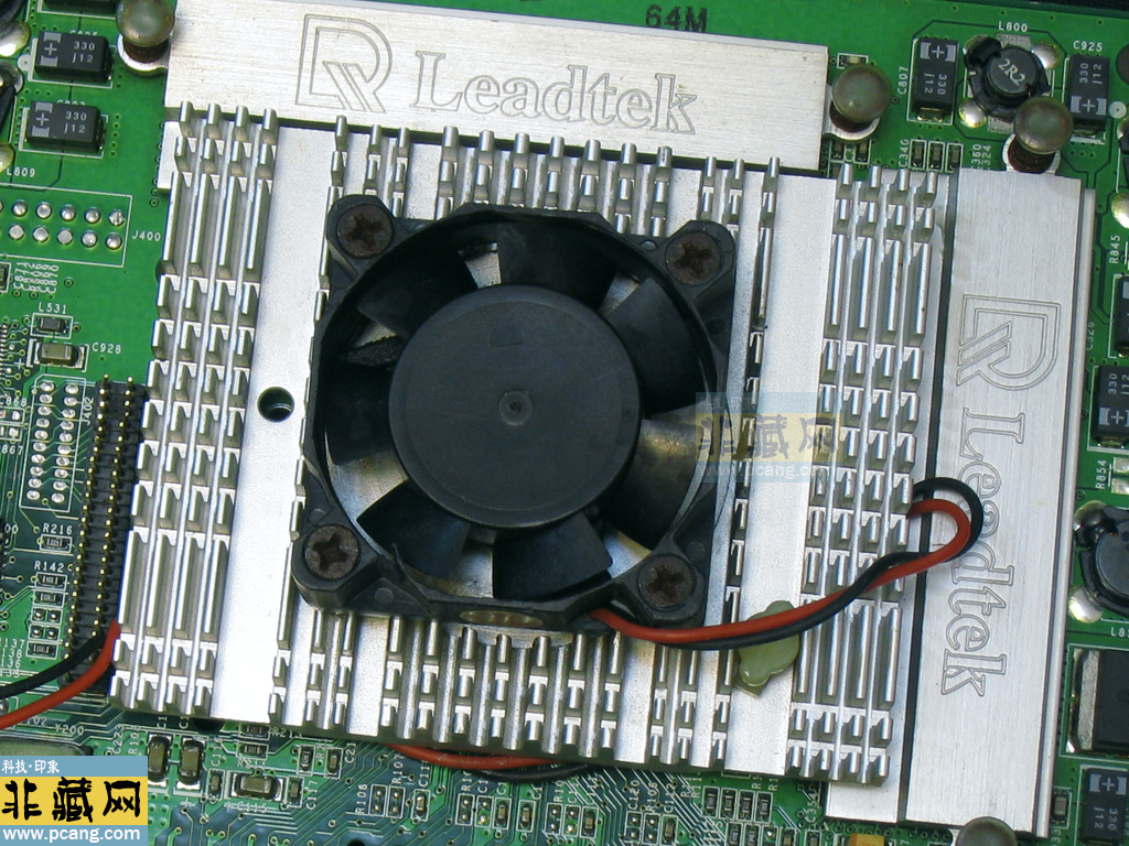 WinFast Geforce2 Ultra