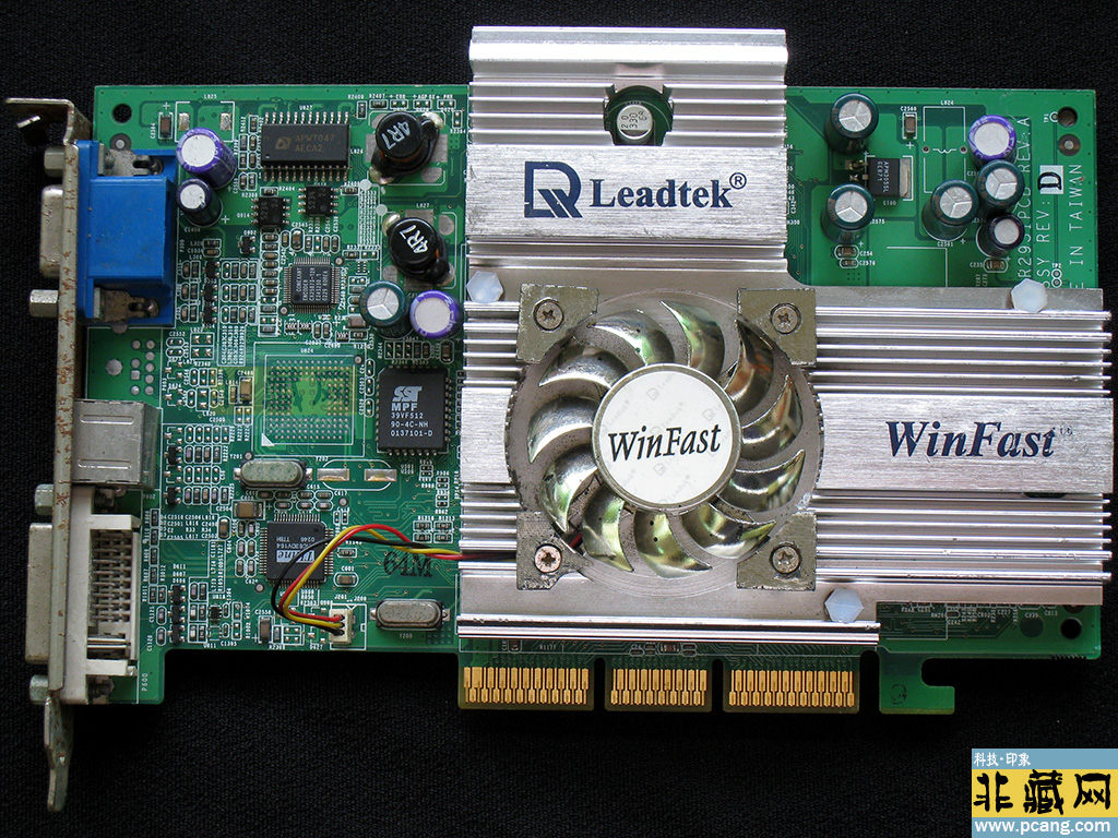 WinFast  A280LE