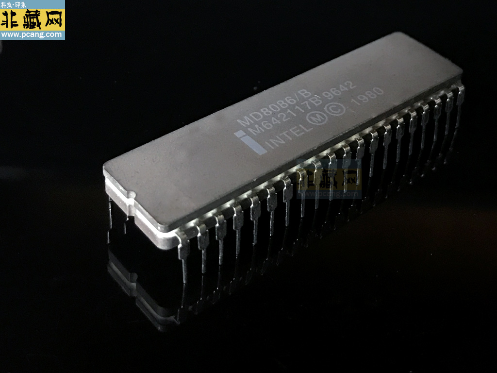 intel MD8086/B