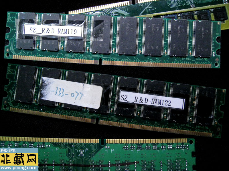 micron 512m ddr sample