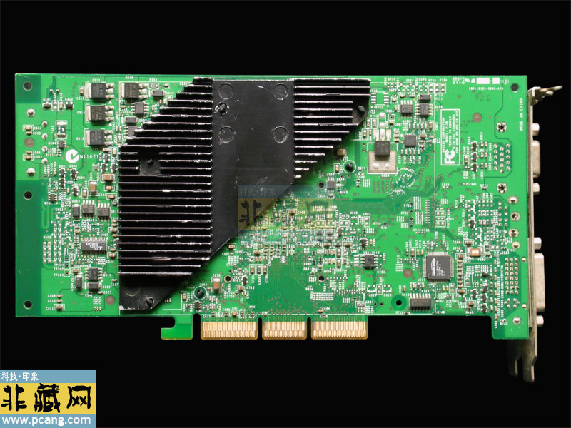MSI FX5800-TD
