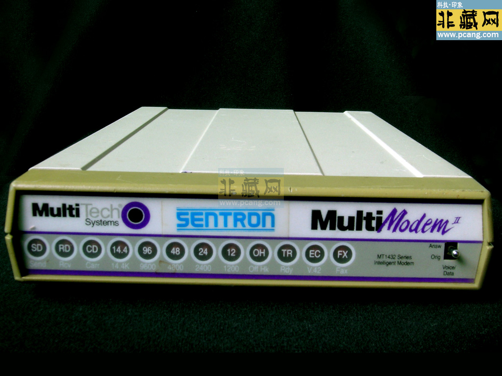 Multitech Multimodem II