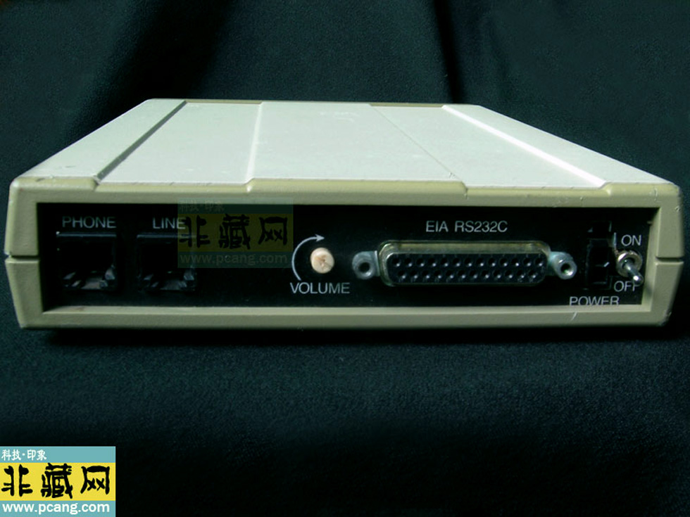 Multitech Multimodem II