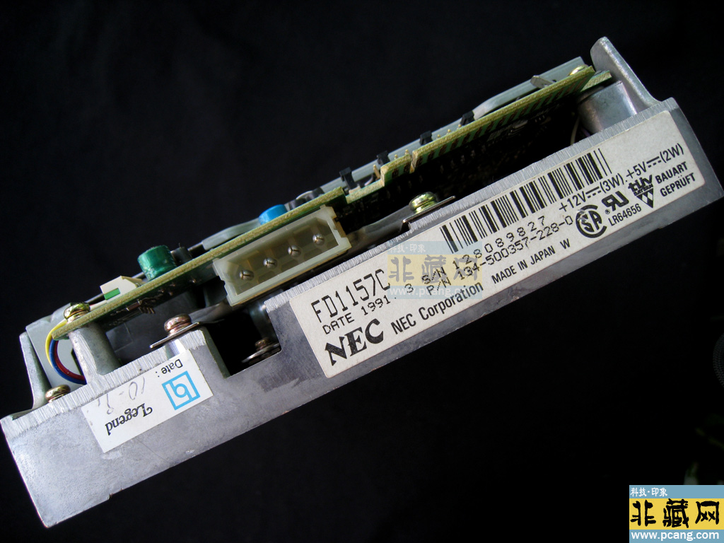  NEC 360K