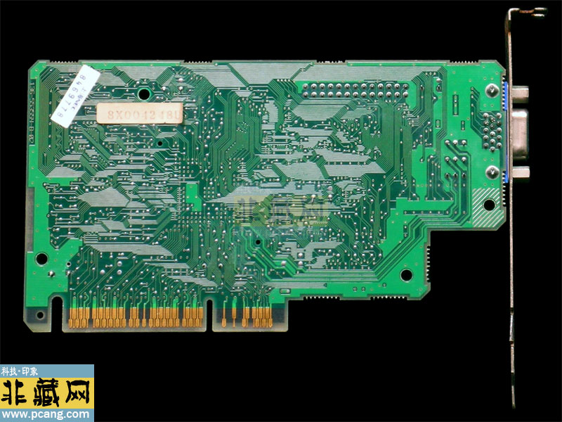 NEC G7BBA(Nvidia Rive128)