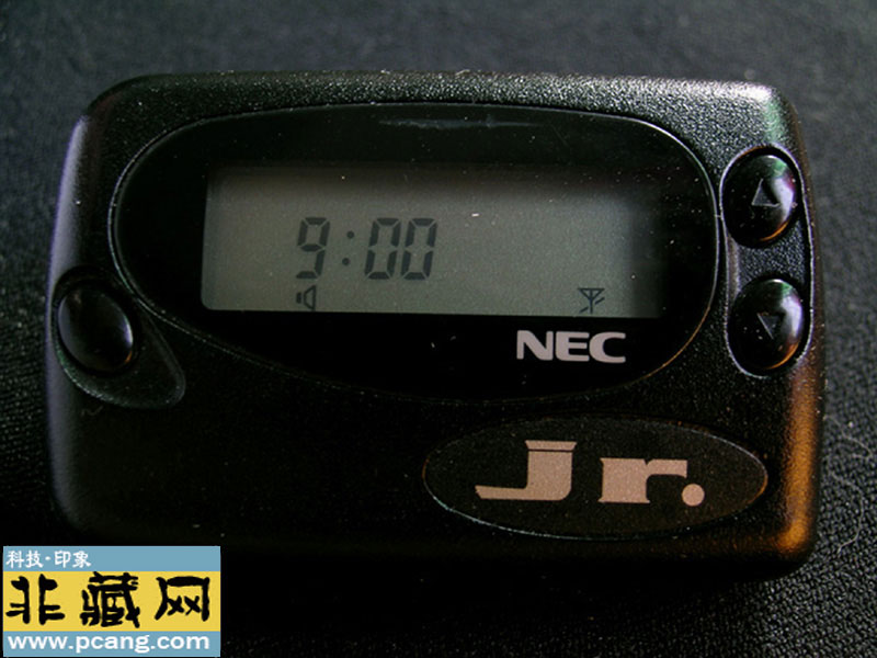 NEC jr.