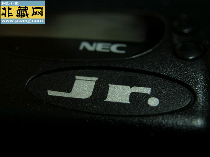 NEC jr.