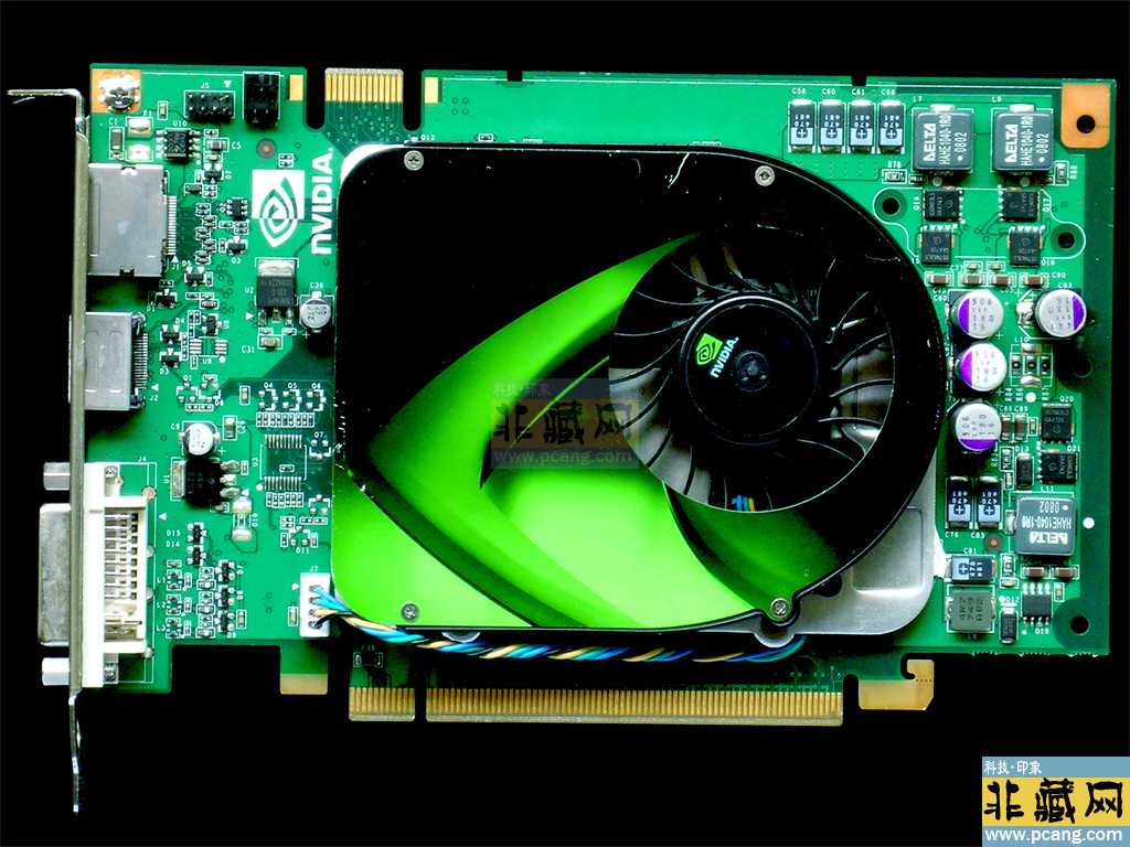 NVIDIA 9500