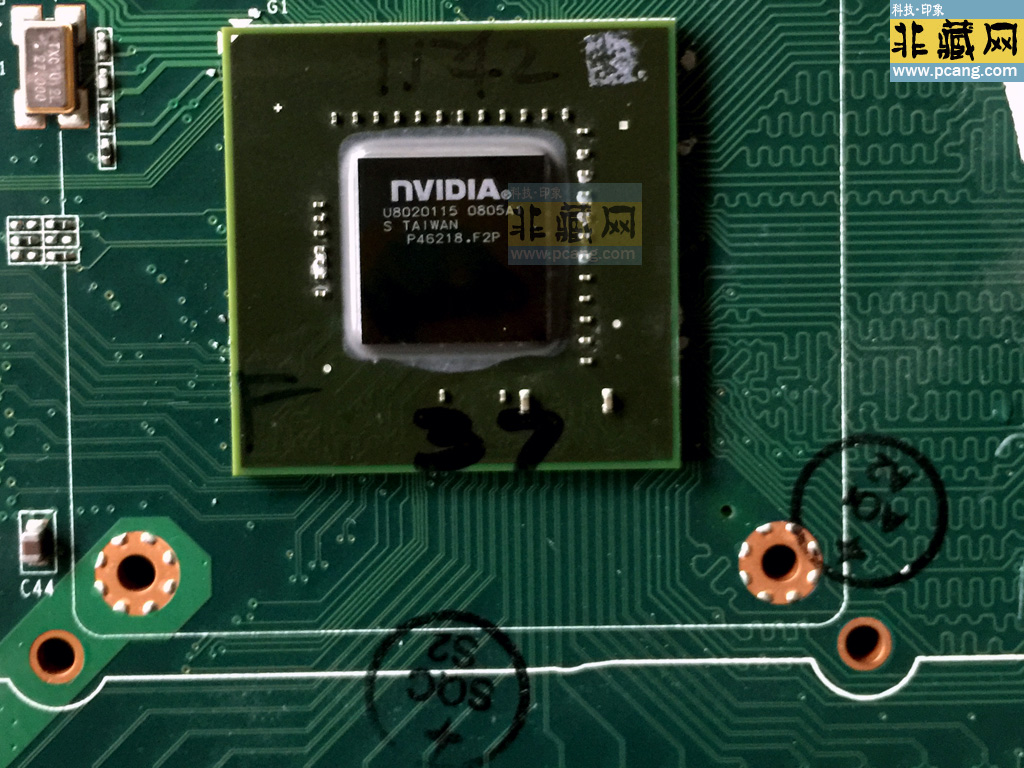 NVIDIA 9500