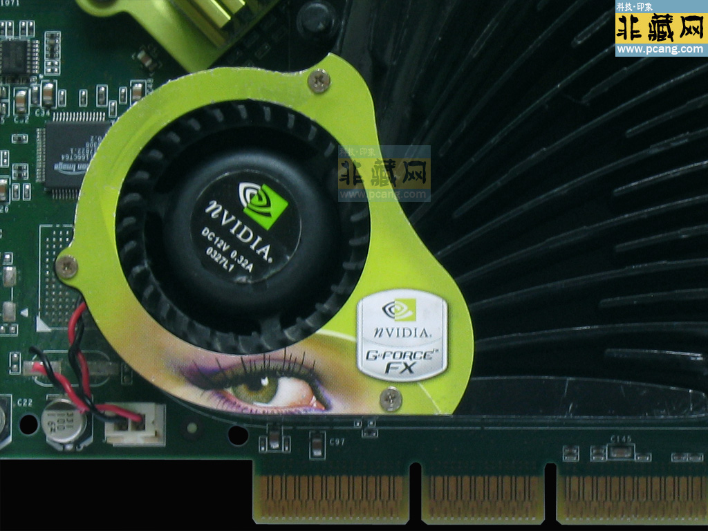 Nvidia FX5900