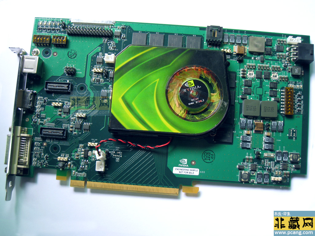 NVIDIA G92