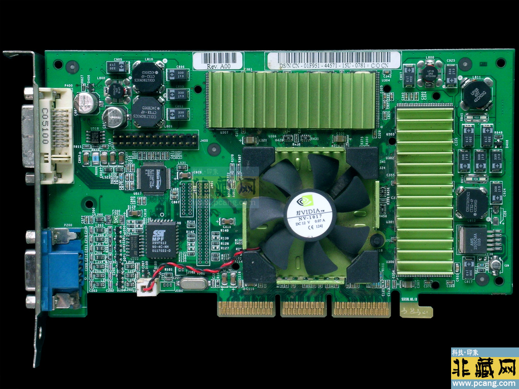 Geforce2 Ultra