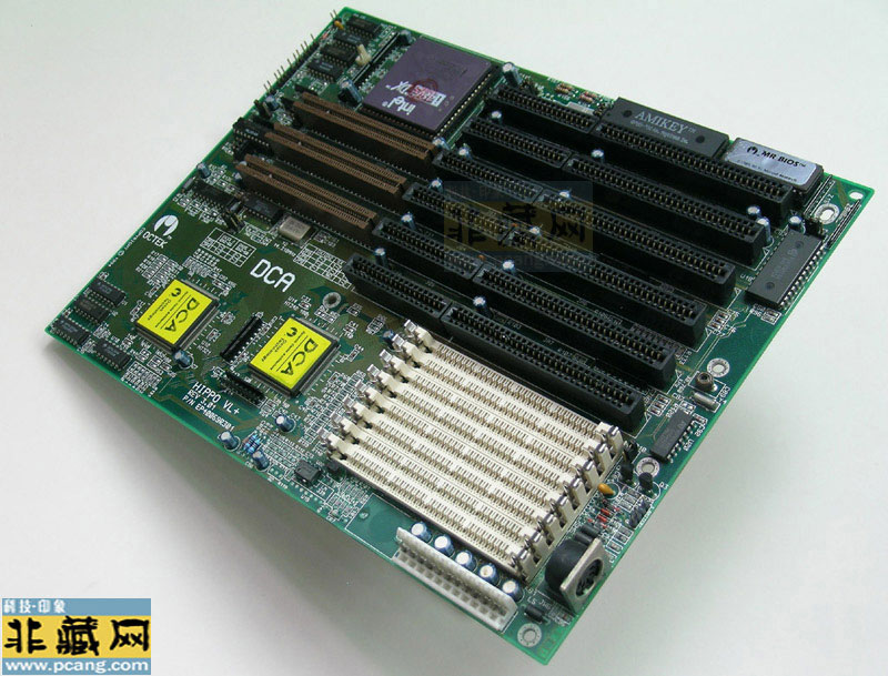 OCTEK HIPPO VL+