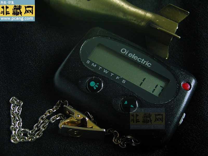Oielectric 日本大井