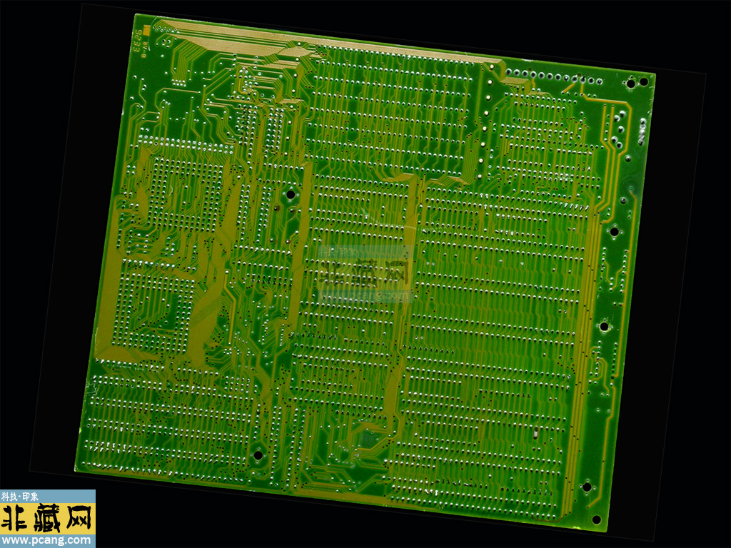 PCCHIPS M321