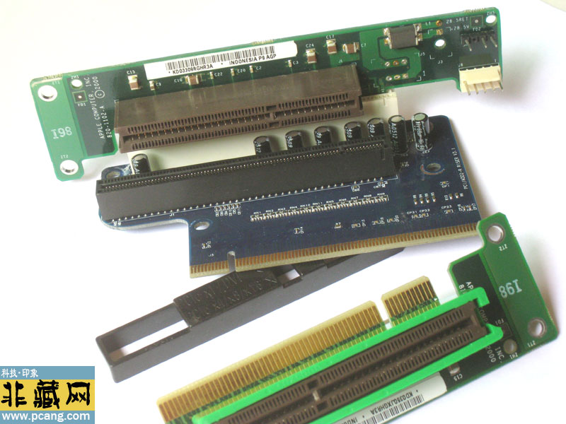 pci-e to pci