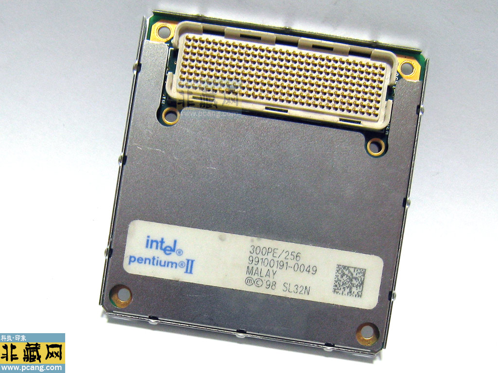 intel pentium2 300