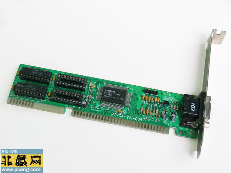 REALTEK RTVGA-3105i
