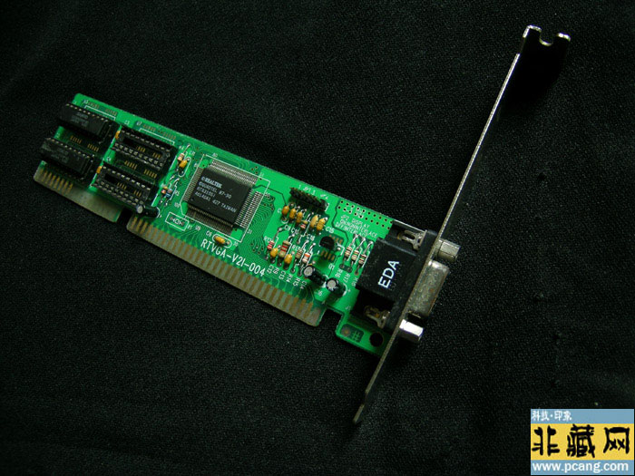 REALTEK RTVGA-3105i