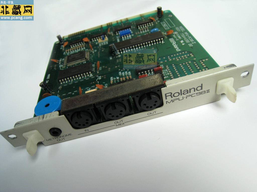 ROLAND MPU-PC98 2 