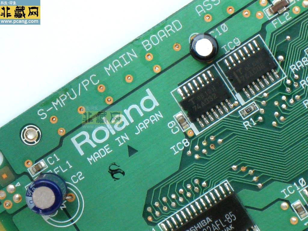 ROLAND MPU-PC98 2 