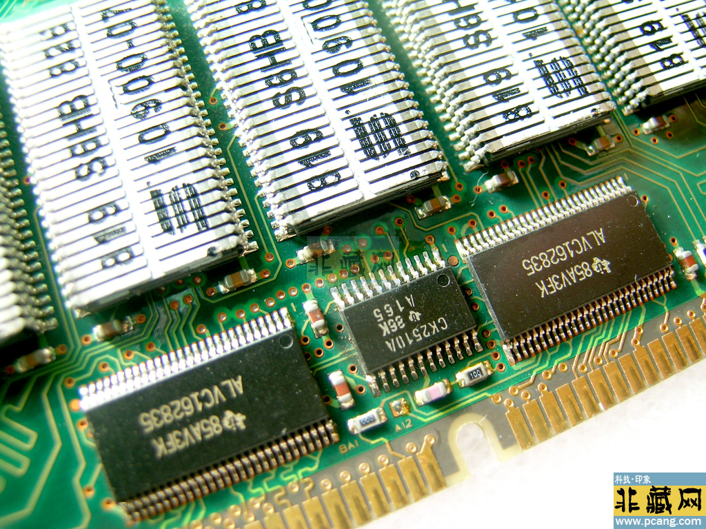 Samsung SDRam 1000M