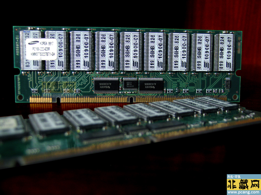 Samsung SDRam 1000M