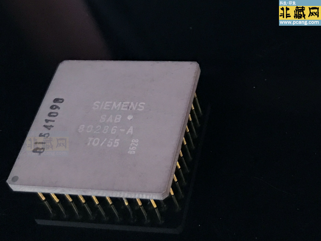 西门子80286