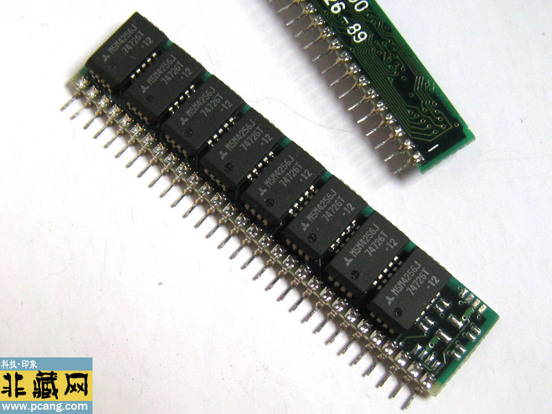 SNK 1M RAM