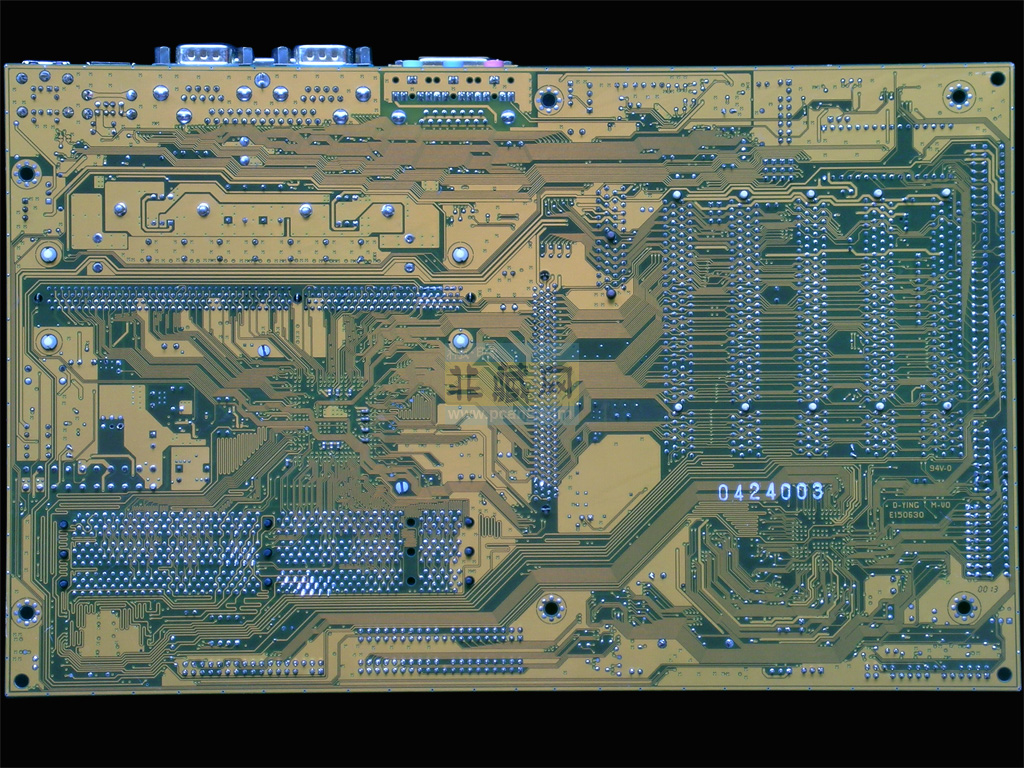 Soltek SL-77KV Mainboard