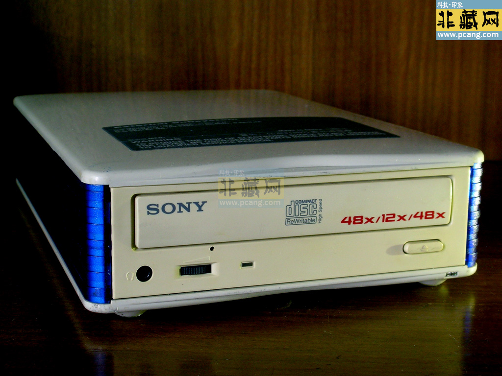 SONY CRX175M