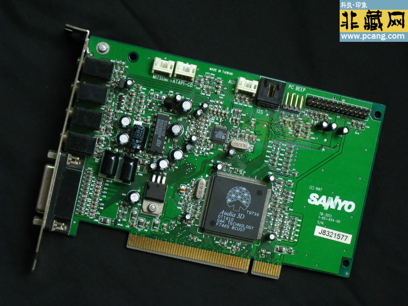 SANYO(三洋)