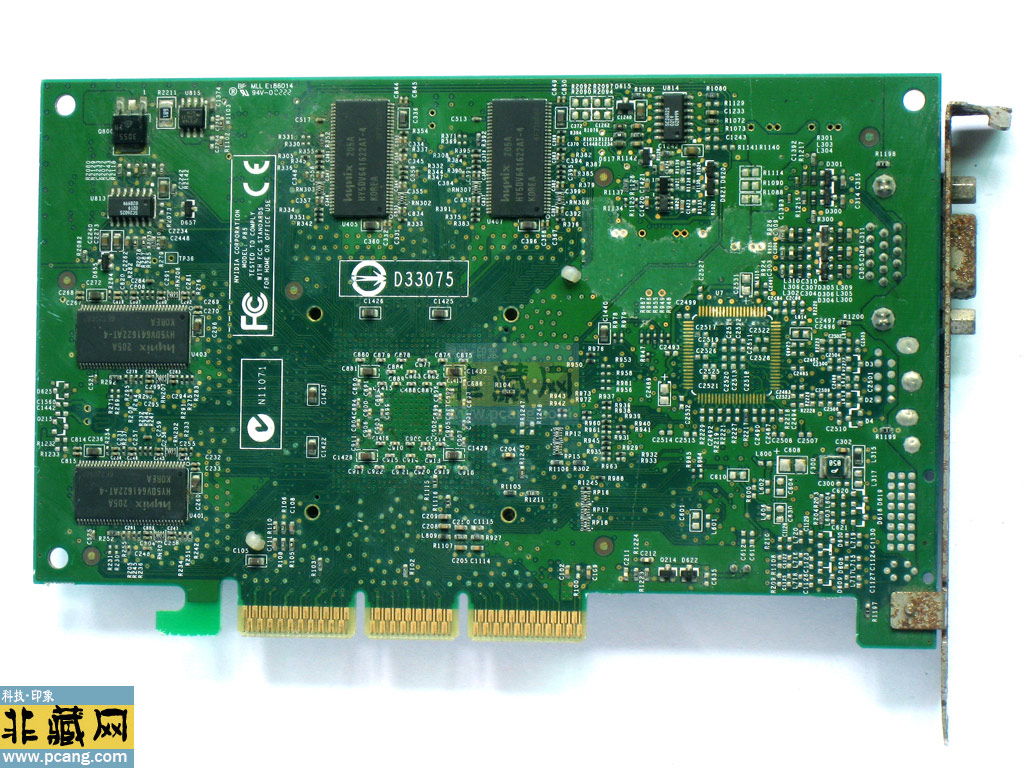 GeForce4 Ti 4400 