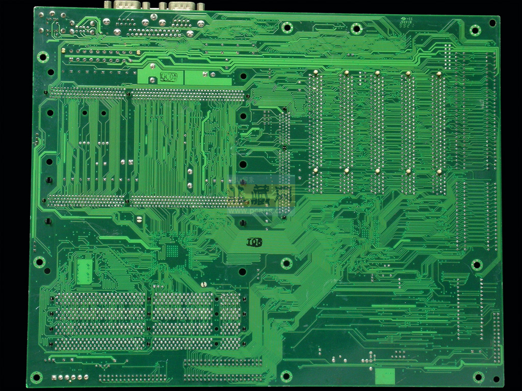 SuperMicro SUPER P6DBE