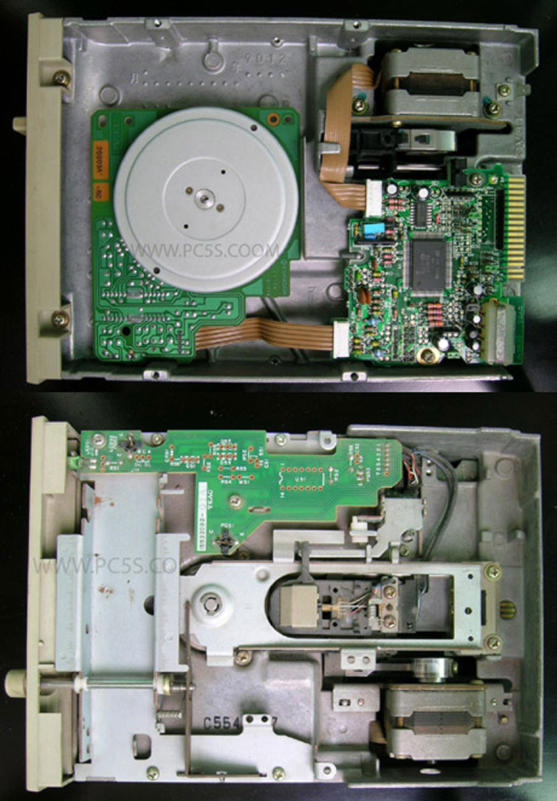 TEAC 1.2M