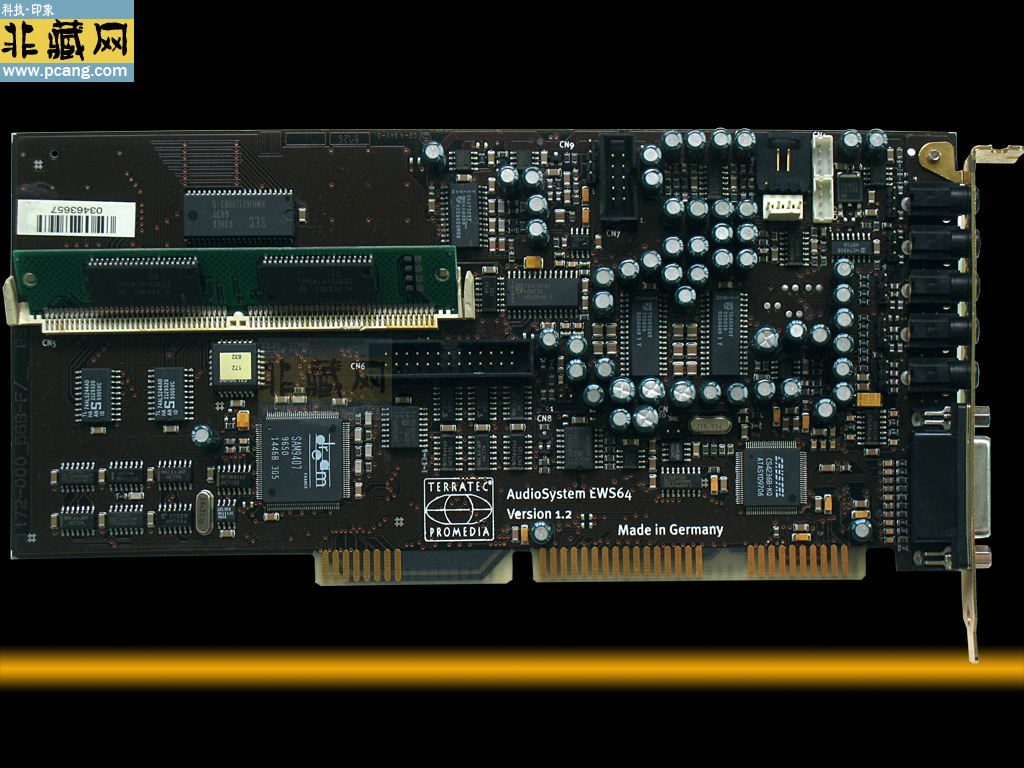 Diamond EDGE 3D 3240
