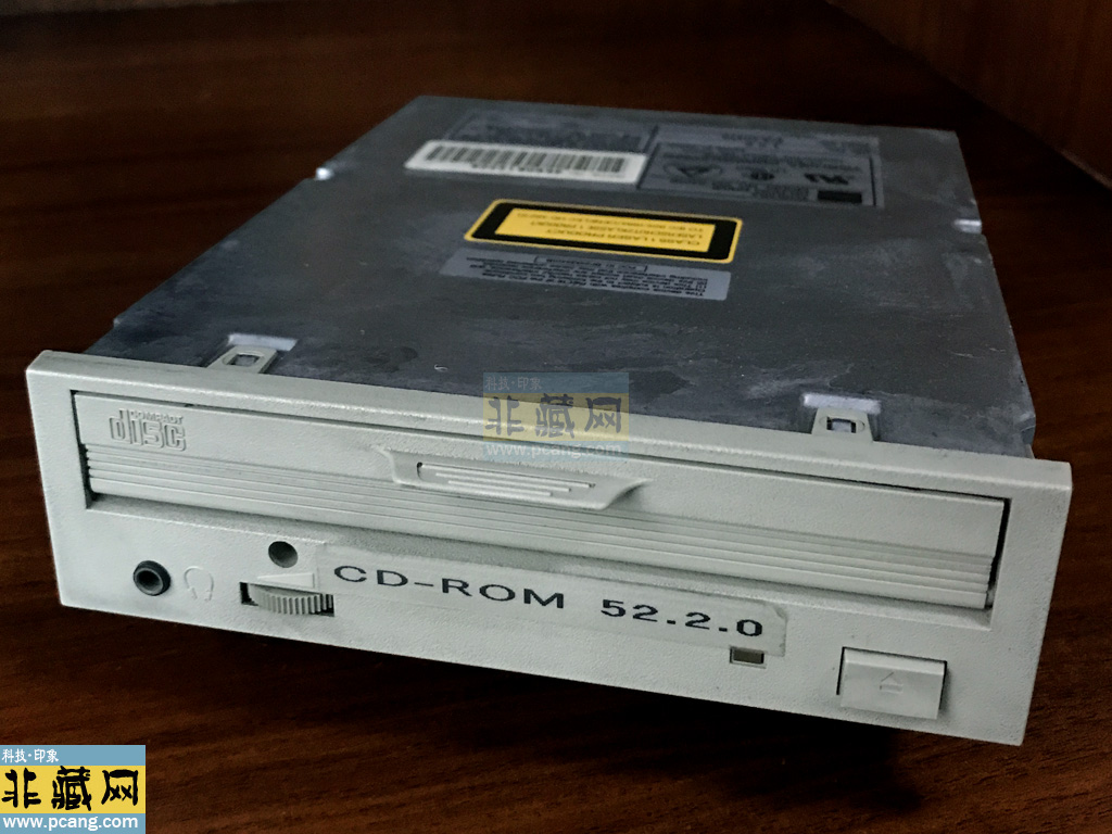 Toshiba XM-3401B