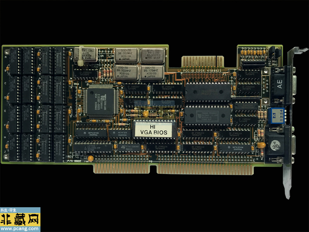 Tsenglabs ET3000AX 