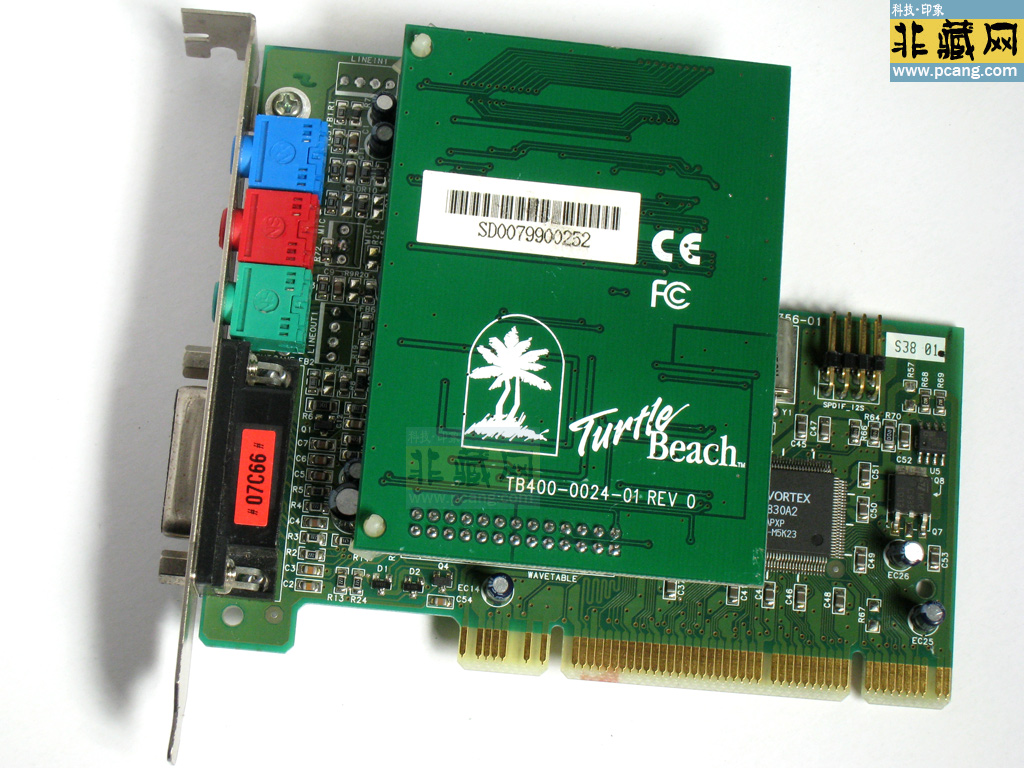 CTurtle Beach乌龟 SMontego II+midi