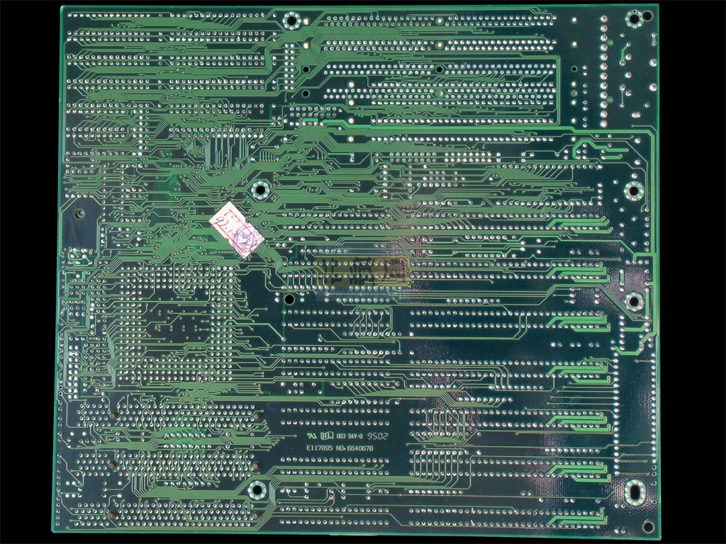 UMC MD-4DUVC