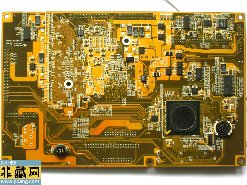luke_mainboard