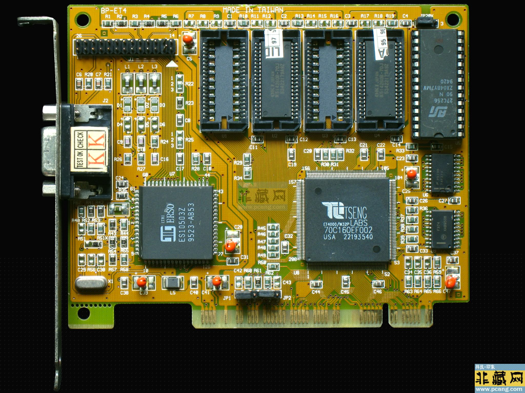 Viewtop BP-ET4 ET4000