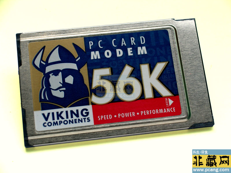 Viking 56k Modem