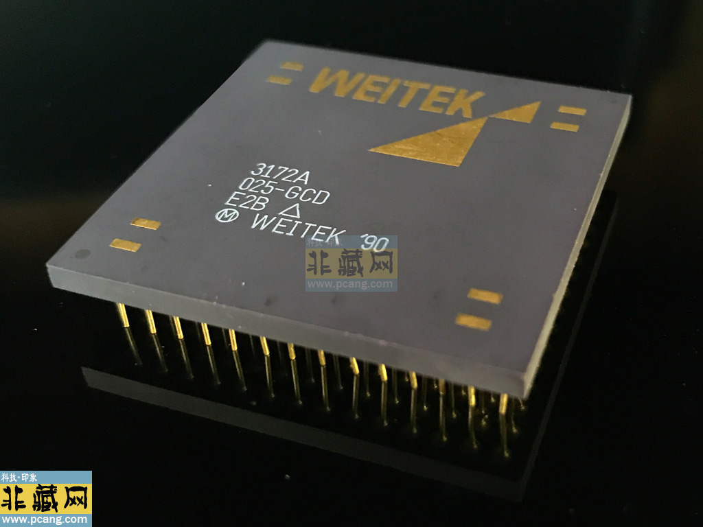 WEITEK 3172