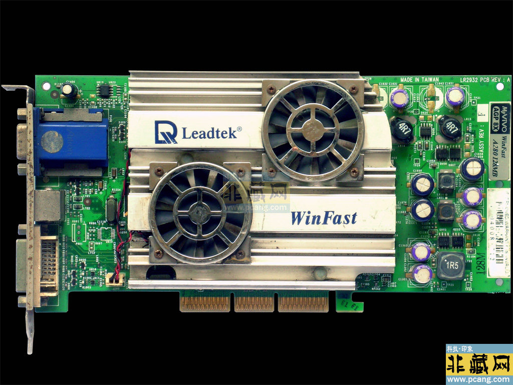 winfast Ti4800SE