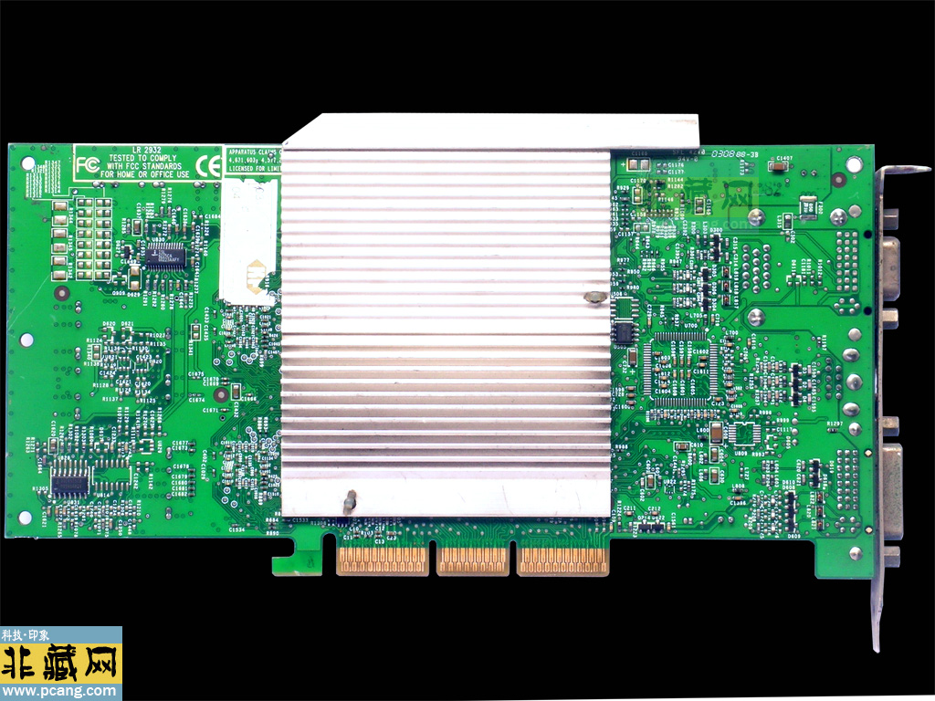winfast Ti4800SE