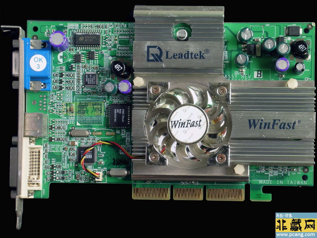 Winfast A280LE 128MB